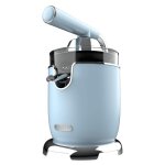 Cecotec 03487 presse - agrume �lectrique 0, 5 l 1000 w bleu