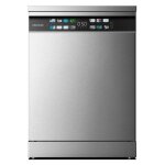 Lave - vaisselle cecotec 6700 pose libre 15 couverts