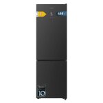 Cecotec a01 eu01 109121 r�frig�rateur - cong�lateur pose libre 456 l noir