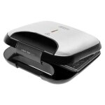 Cecotec appareil � sandwichs rock�ntoast square