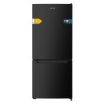 R�frig�rateur combin� cecotec bolero coolmarket combi 117 df black pose libre 117 l noir