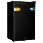 Cecotec bolero coolmarket tt 90 black r�frig�rateur pose libre 91 l noir