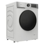 Cecotec bolero dresscode 7450 inverter machine � laver chargement frontal 7 kg 1200 tr / min blanc
