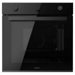 Cecotec bolero hexa m236000 dark inox time 70 l 2800 w noir