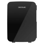 Cecotec bolero minicooling 10 r�frig�rateur mobile (placement) 10 l noir