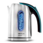 Cecotec bouilloire thermosense 270 steel