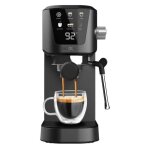 Cecotec cafelizzia 20 touch semi - automatique machine � caf� 2 - en - 1 1 l