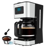 Cecotec coffee 66 smart plus cafetire goutte a goutte