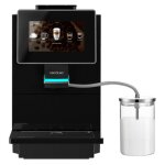 Cecotec cremmaet touch ocs enti�rement automatique machine � expresso 2 l