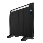 Cecotec emetteur thermique ready warm 1800 thermal. 8 eléments, 3 modes de fonctionnement, minuterie, ... Cecotec emetteur thermique ready warm 1800 thermal. 8 eléments, 3 modes de fonctionnement, minuterie, ...