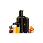 Cecotec extracteur de jus extremetitanium 19000 xxl Cecotec extracteur de jus extremetitanium 19000 xxl