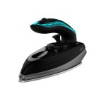 Cecotec fer  repasser goforce 8000 folding titanium. 1200w. pression vapeur max 53g / min, cble 1, ...