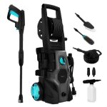 Cecotec fer � repasser de voyage hydroboost 2400 advanceclean