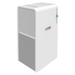 Cecotec forceclima 9150 climatiseur portatif blanc