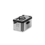 Cecotec friteuse électrique cleanfry inifnity 3000 inox Cecotec friteuse électrique cleanfry inifnity 3000 inox