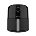 Cecotec friteuse sans huile cecofry compact 2000 touch. 900 w, diététique, numerique et compacte, 1, ... Cecotec friteuse sans huile cecofry compact 2000 touch. 900 w, diététique, numerique et compacte, 1, ...