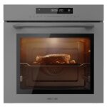 Cecotec hexa sm406000 72 l 2900 w noir et gris