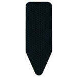 Cecotec housse de planche à repasser strongboard 100 boracay housse 100% coton, 4 mm d'épaisseur, protection ... Cecotec housse de planche à repasser strongboard 100 boracay housse 100% coton, 4 mm d'épaisseur, protection ...