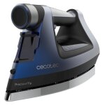 Cecotec ironhero 3000 sauna i - pump fer � repasser � sec ou � vapeur semelle anti - adh�rente 3000 w ...