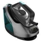Cecotec ironhero 3000 station 3000 w semelle en c�ramique gris