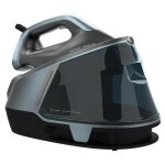 Cecotec ironhero h - 2800 2800 w 2 l semelle en c�ramique noir et bleu
