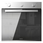 Cecotec m236000 70 l 2800 w miroir, acier inoxydable