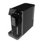 Cecotec machine a caf� super - automatique cremmaet lungo steam. 19 bars, thermoblock, 5 boissons, vaporisateu ...