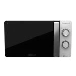 Cecotec micro - ondes proclean 3010