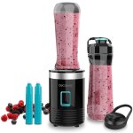 Cecotec mixeur - blender portatif power titanium 300 easygo