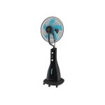 Cecotec nebulisateur forcesilence 590 freshessence