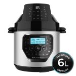 Cecotec pot programmable avec tête friteuse d'air et balance gm h deluxe fry. robot de cuisine multifonction ... Cecotec pot programmable avec tête friteuse d'air et balance gm h deluxe fry. robot de cuisine multifonction ...