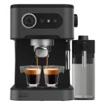 Cecotec power espresso 20 pro latte semi - automatique machine � expresso 1, 5 l