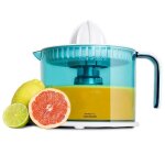 Cecotec presse - agrumes zitruseasy basic