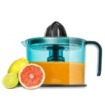 Cecotec presse - agrumes zitruseasy inox Cecotec presse - agrumes zitruseasy inox