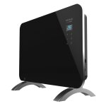 Cecotec radiateur convecteur ready warm 6670 crystal connection