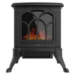 Cecotec readywarm 1500 int�rieure noir 1500 w chauffage �lectrique � convecteur
