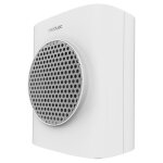 Cecotec readywarm 1570 max ceramic smart int�rieure blanc 1500 w chauffage �lectrique � convecteur