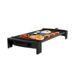 Cecotec tasty&grill 2500 rockwater mixgrill. 2150 w, rev�tement antiadh�sif, surface mixte, thermostat ...