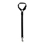 Ceinture de scurit pour chien et chat, sangle de sige pour appui - tte de voiture, tissu en nylon ...