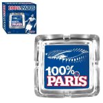 Cendrier 100 % paris