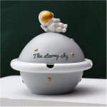 Cendrier astronaute cr�atif cendriers bureau � domicile salon cendrier 4 pouces fly cendrier anti - cendres ...