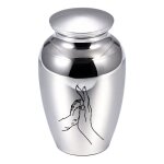 Cendrier funraire pour animaux, chiens et chats