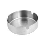 Cendrier en m�tal - 8 cm