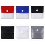 Cendrier de poche cendrier ignifuge odor proof pvc portable mini cendrier pour fumeur extrieur 6 pack ...