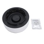 Cendrier sans fume, fonction de synchronisation de purification de l'air, filtration multiple, capteur ...