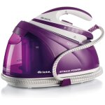 Centrale vapeur de 1, 8l 6 bars 2200w violet blanc
