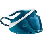 Centrale vapeur de 7, 5 bars 2100w blanc bleu Centrale vapeur de 7, 5 bars 2100w blanc bleu