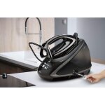 Centrale vapeur haute pression de 1, 9l avec 8 bars 2600w noir