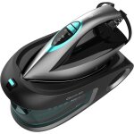 Centrale vapeur horizontale ironhero 3200 station. 3200 w, 8bars, vapeur continue 150 g / min, effet ...