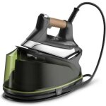Centrale vapeur - rowenta - dg7664f0 - 6, 5 bar - 2400 watt - systme anti - tartre